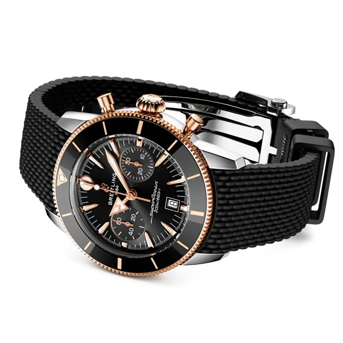 Superocean Heritage B01