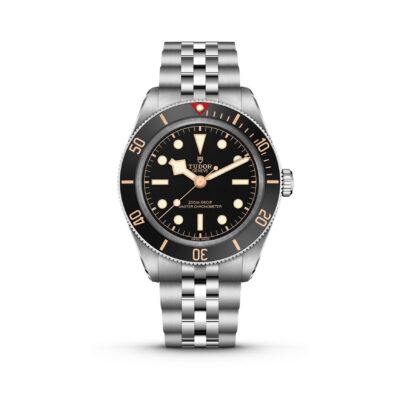 Black Bay 58