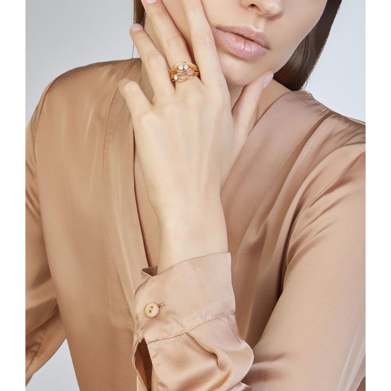 Dune Precious Series Ring