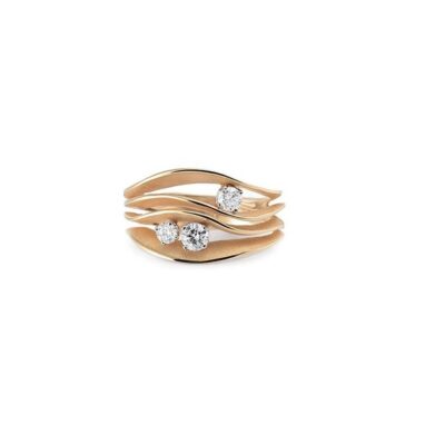 Dune Precious Series Ring