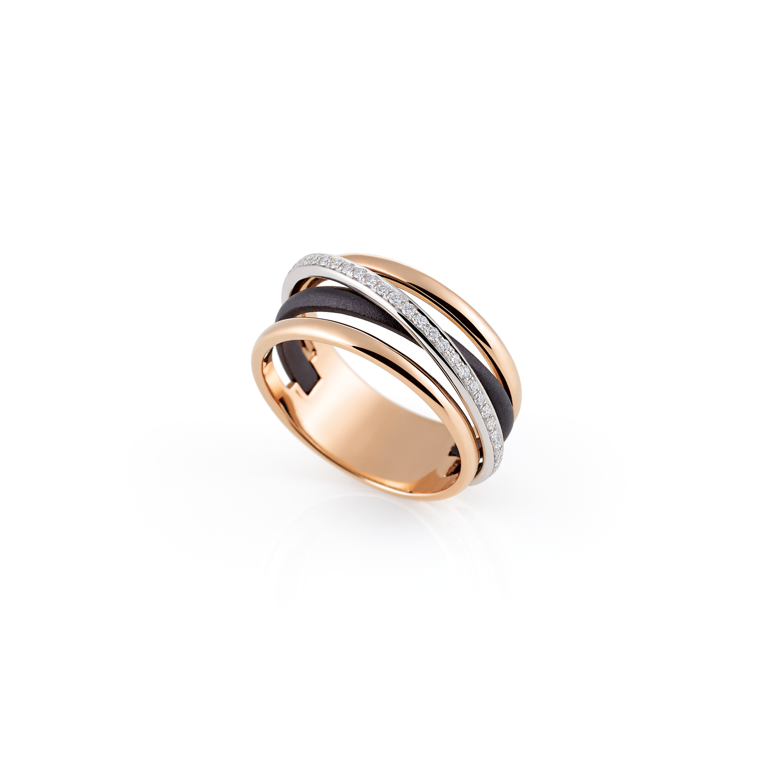 Ring Serenata