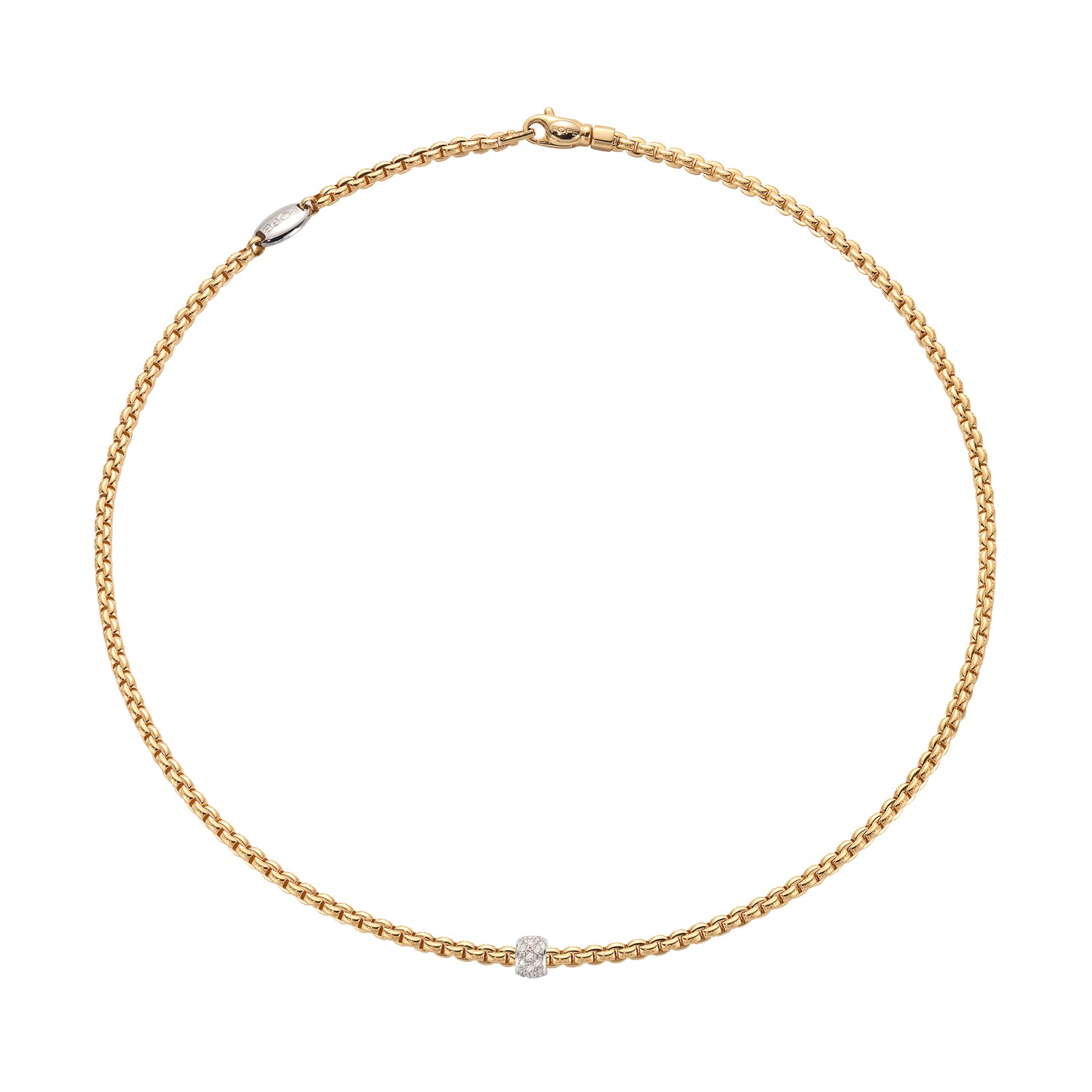 Collier Eka