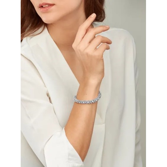 Always Diamonds Armband