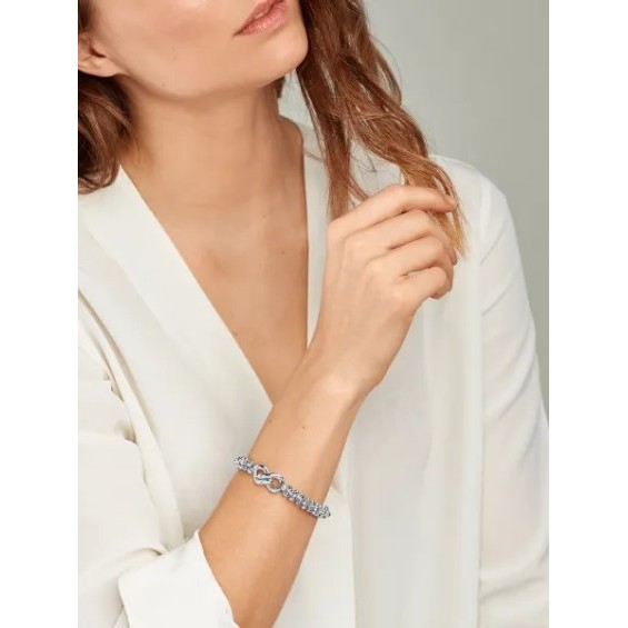 Always Diamonds Armband