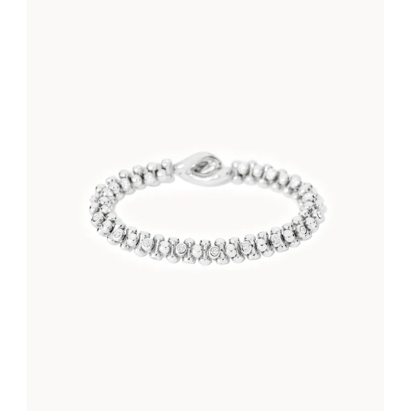 Always Diamonds Armband