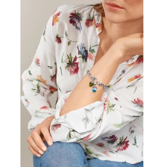 SIGNATURE Drop Armband small