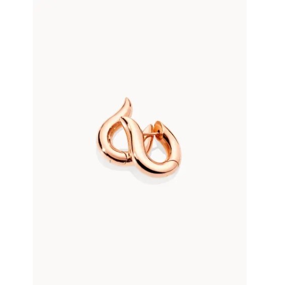 SIGNATURE Hoop Ohrringe