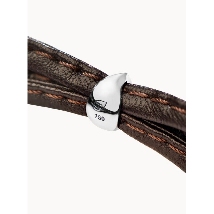 SIGNATURE Drop clasp