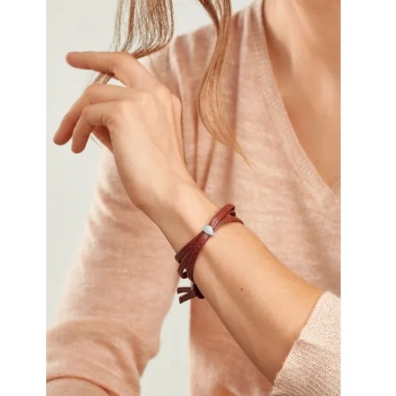 SIGNATURE Drop clasp