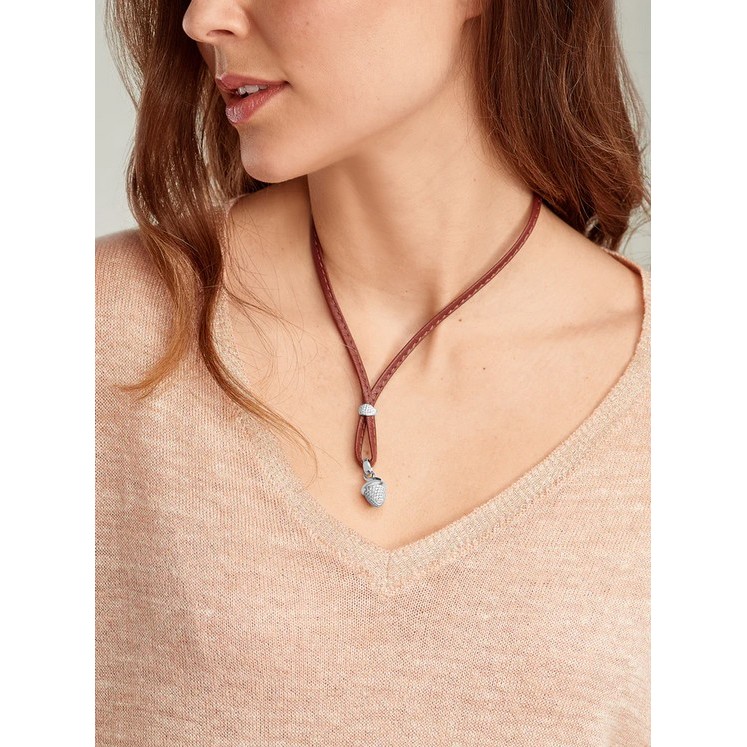 SIGNATURE Drop clasp