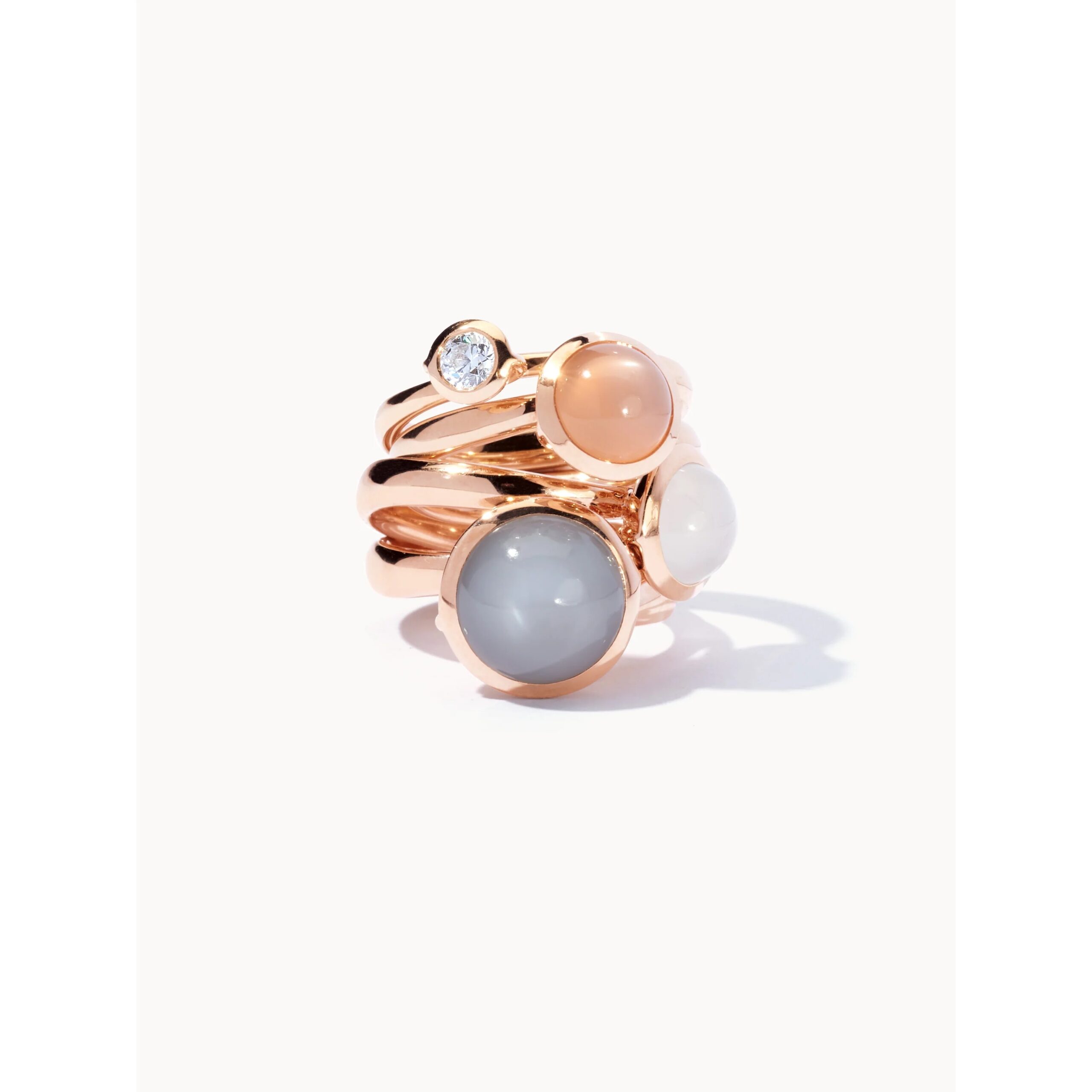 BOUTON Ring large