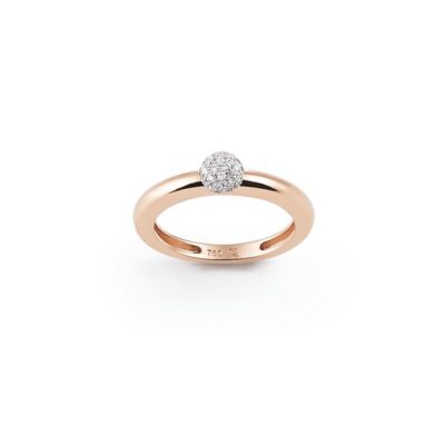 Amici Ring