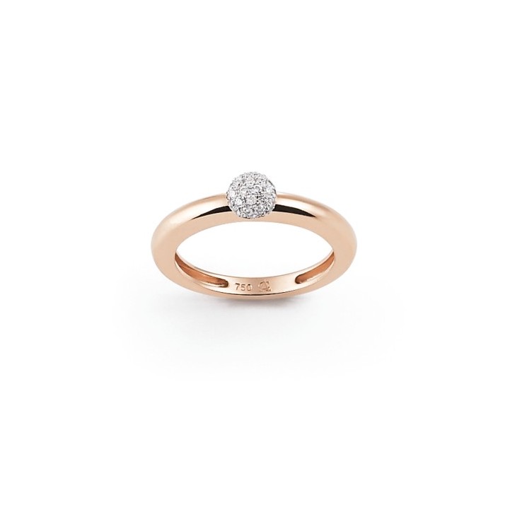 Amici Ring