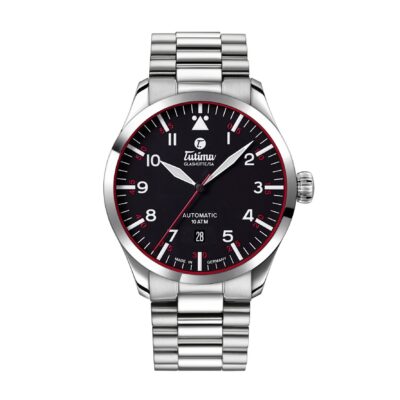Flieger Automatik