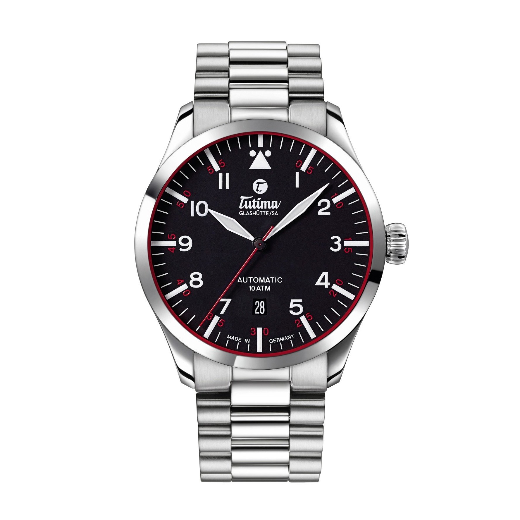 Flieger Automatik