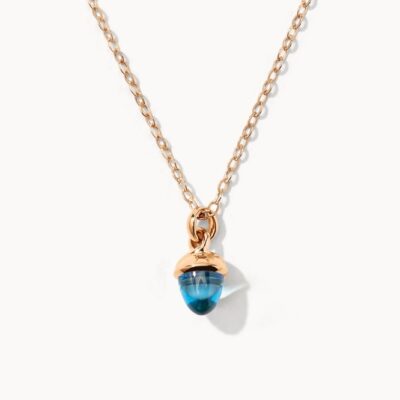 MyMIKADO Collier