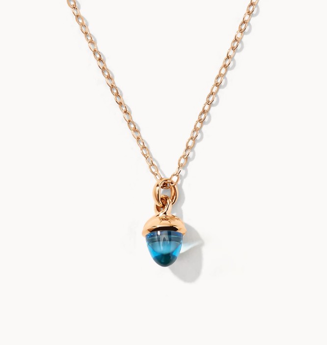 MyMIKADO Collier