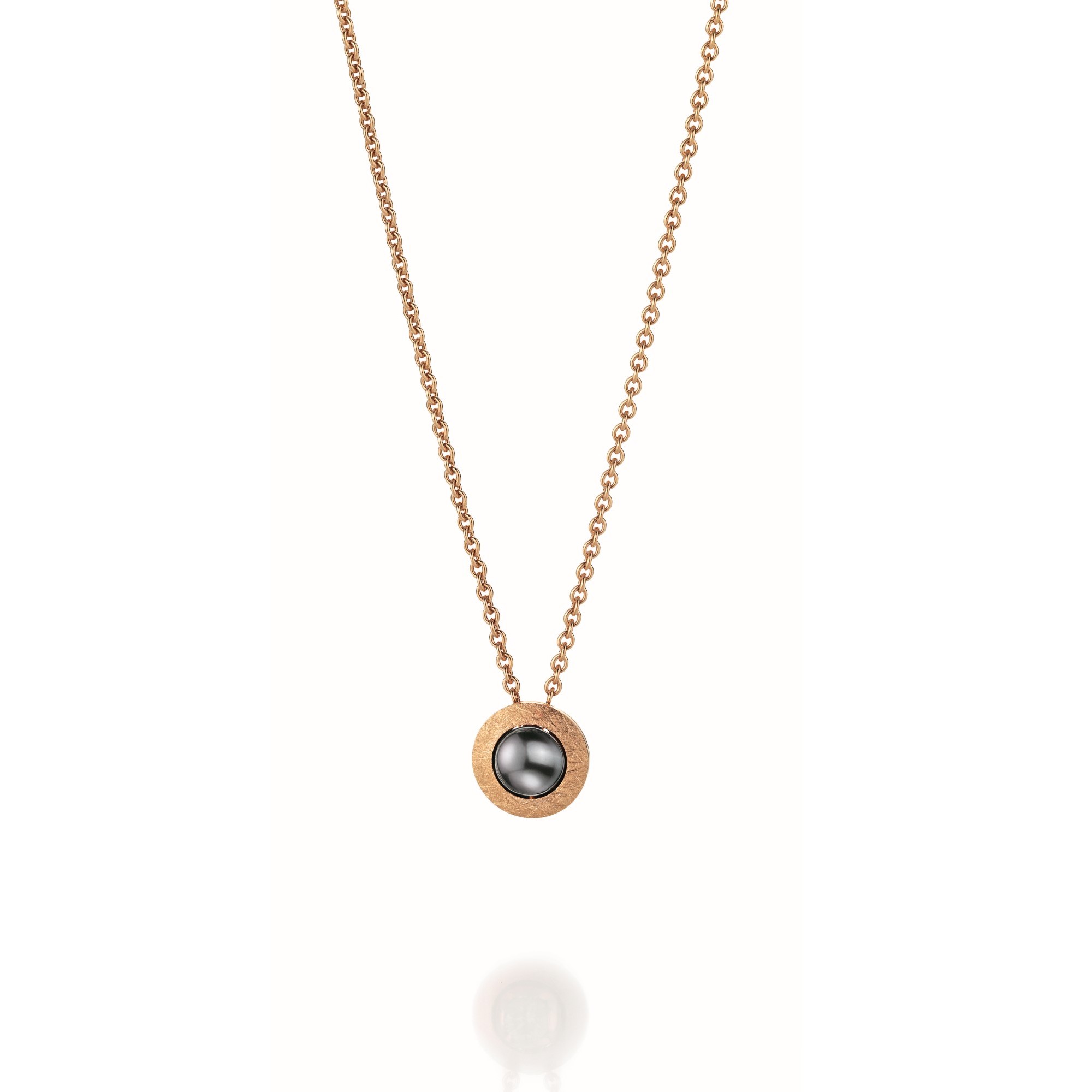 Wandelbares Collier