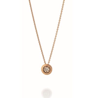 Wandelbares Collier