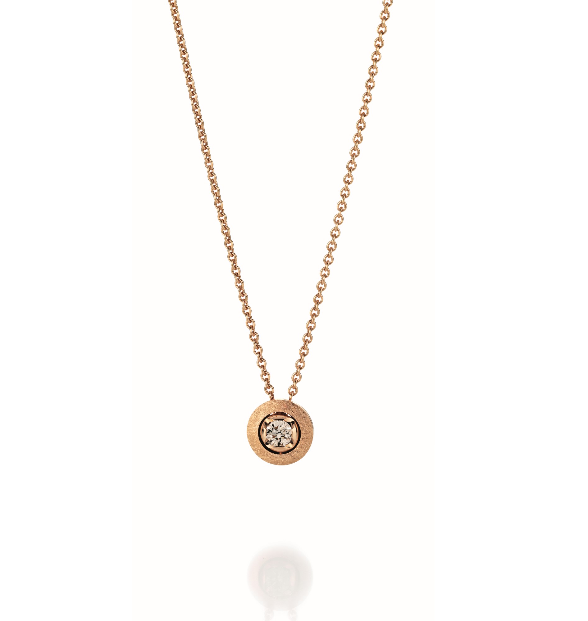 Wandelbares Collier