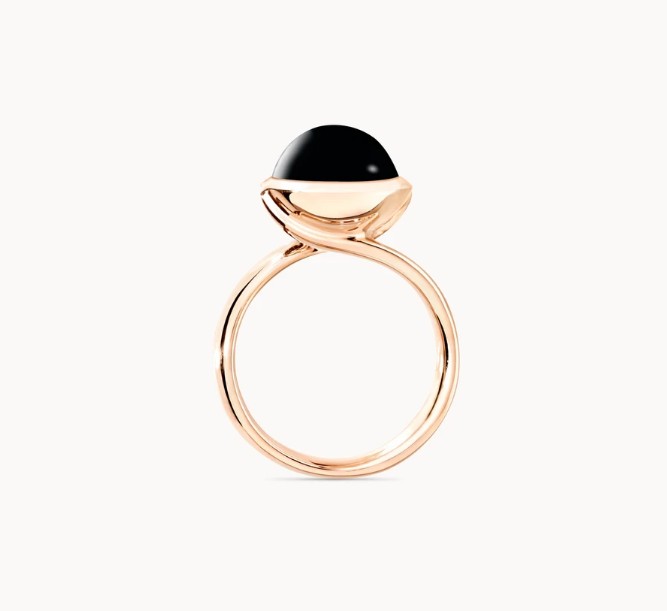 BOUTON Ring