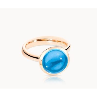 BOUTON Ring large