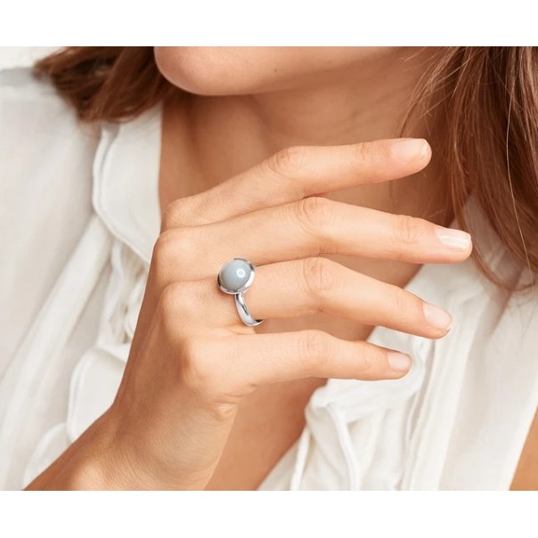 BOUTON Ring large