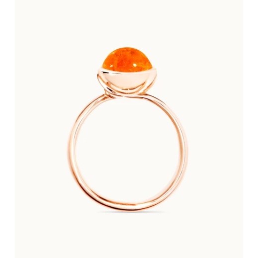 BOUTON Ring small