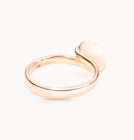 BOUTON Ring small