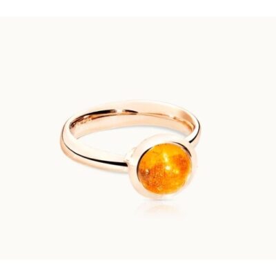 BOUTON Ring small