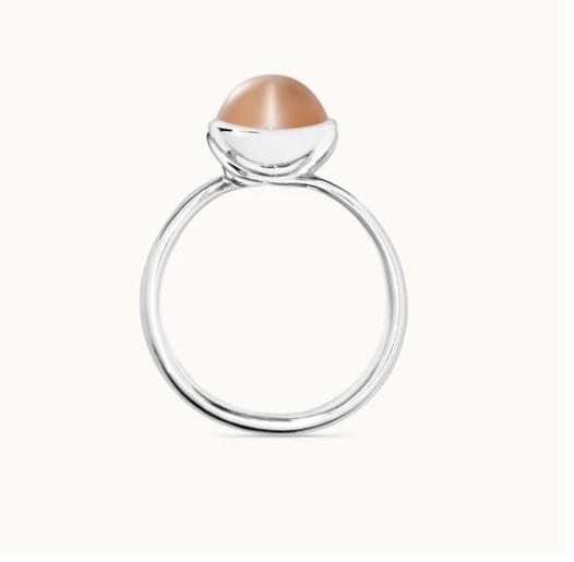 BOUTON Ring small