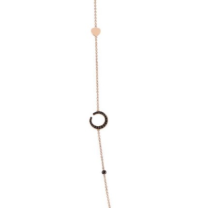 Collier Mezzaluna