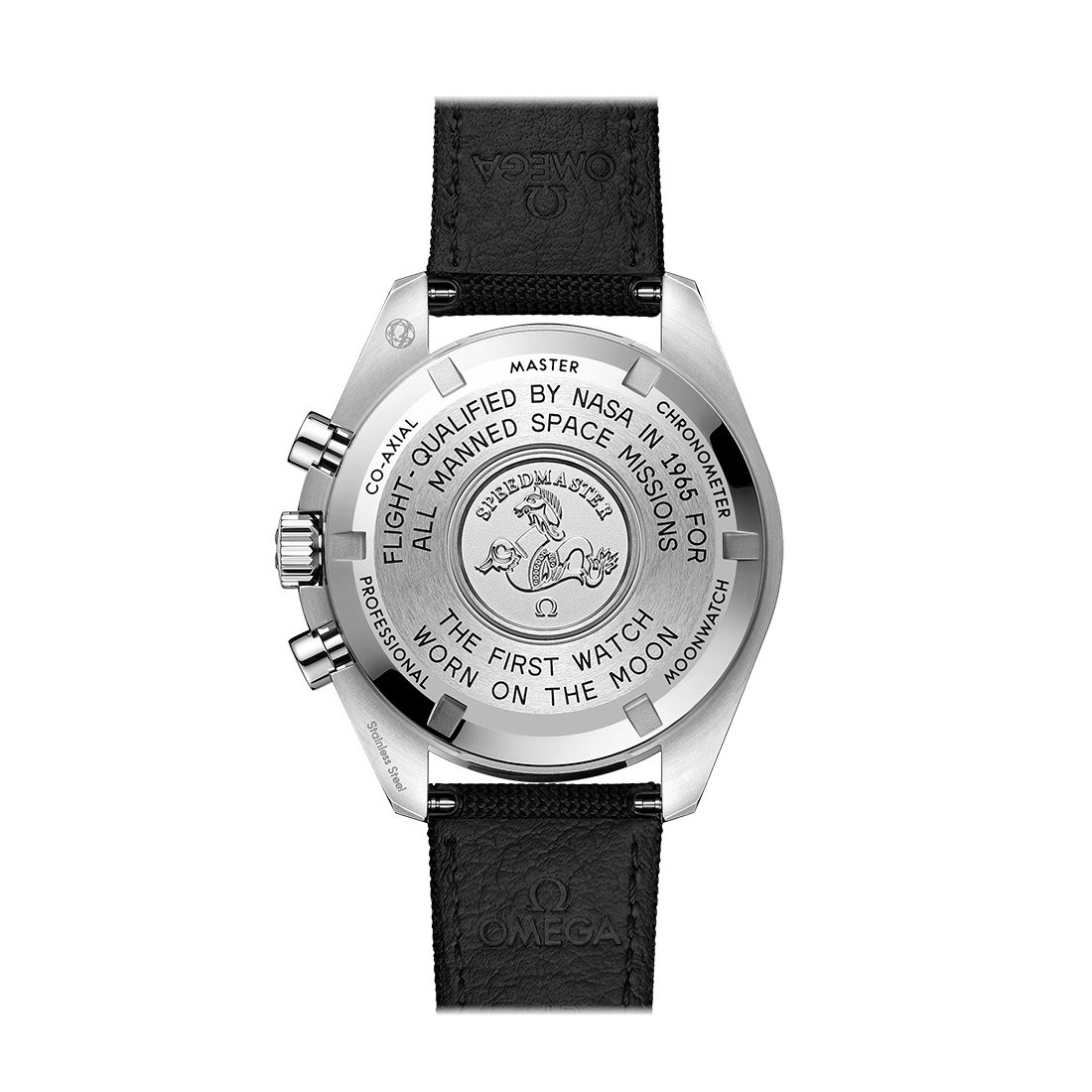 Speedmaster Moonwatch Professional