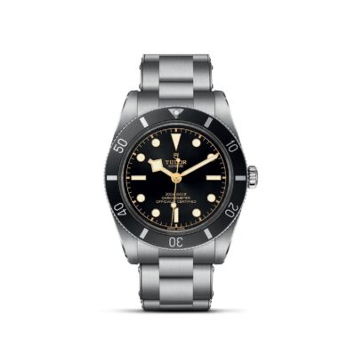 Black Bay 54