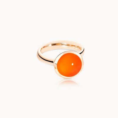 BOUTON Ring large