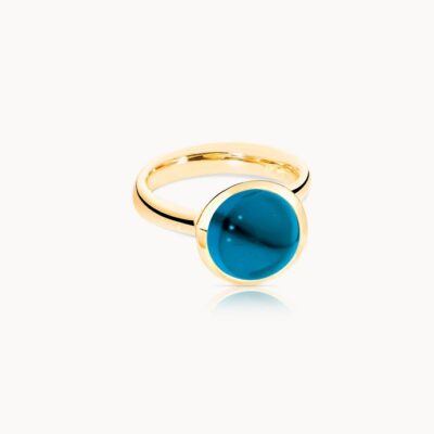 BOUTON Ring large