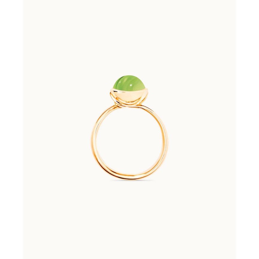 BOUTON Ring small