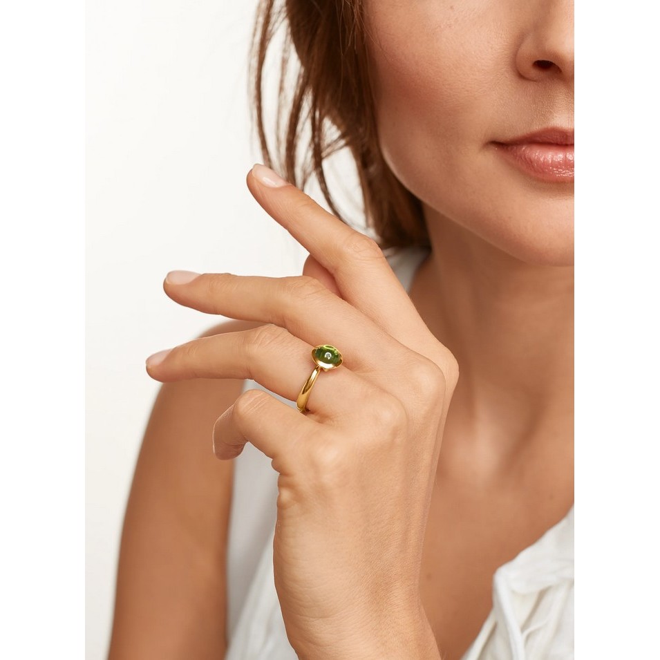 BOUTON Ring small