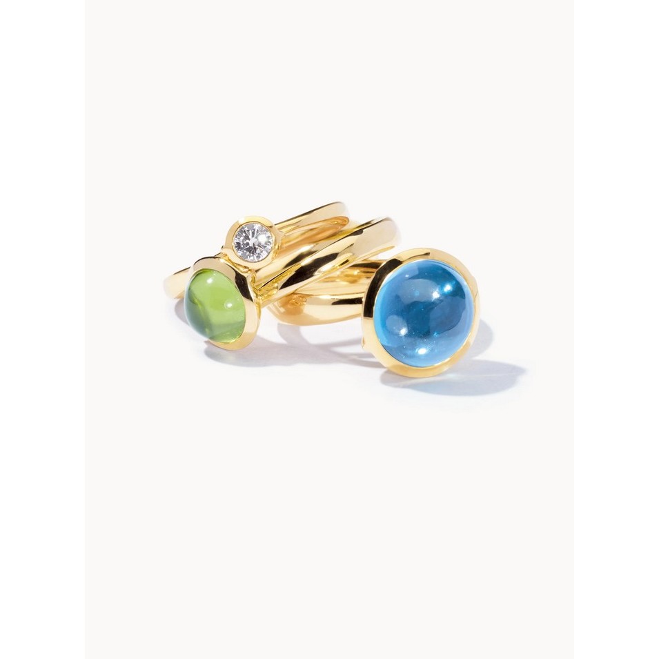 BOUTON Ring small