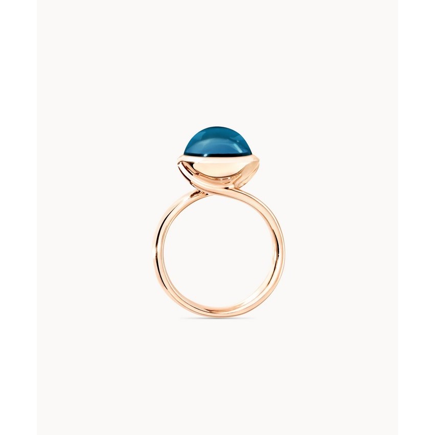 BOUTON Ring large