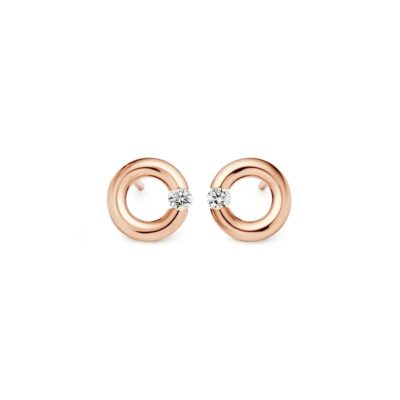 Spannring® Ohrstecker