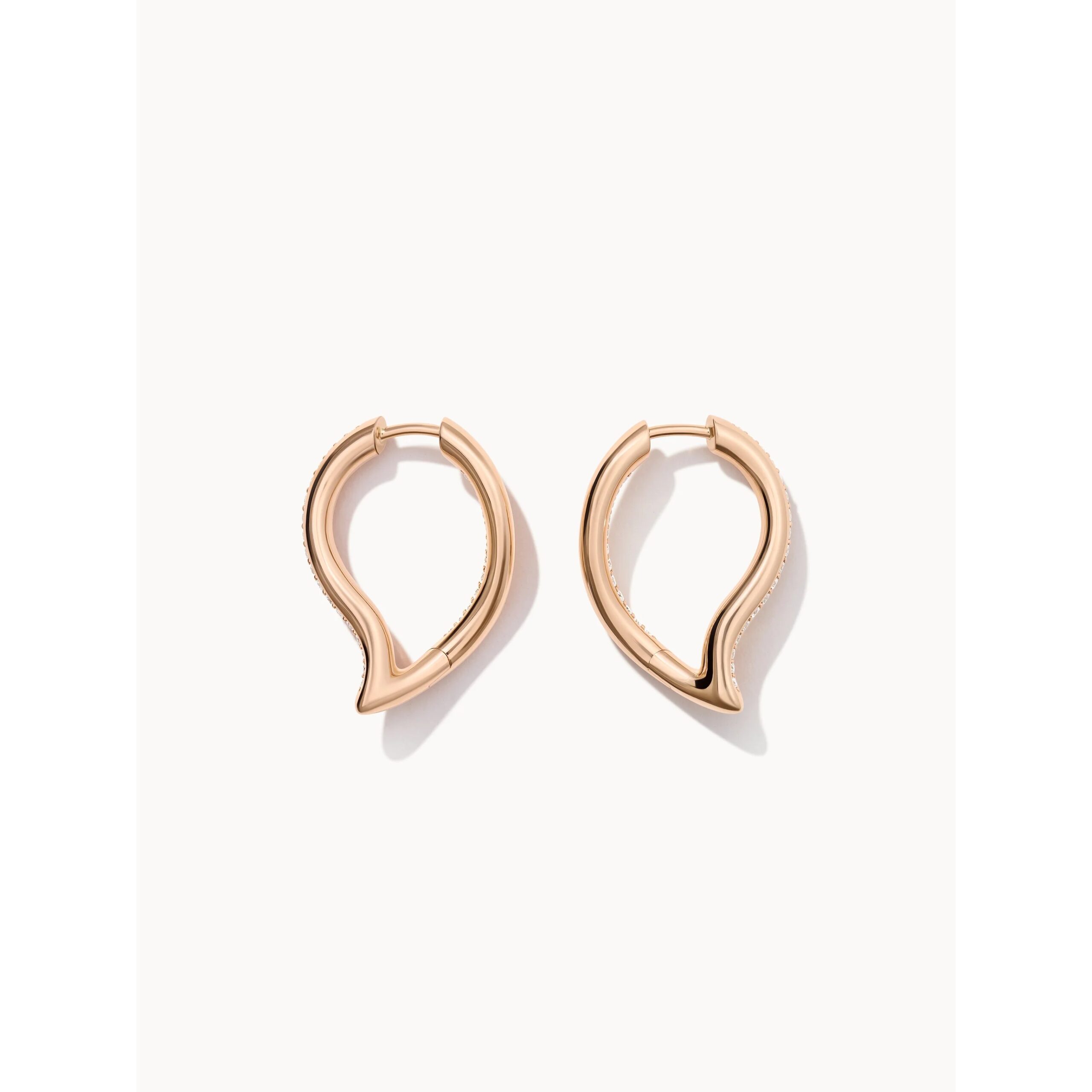 SIGNATURE Hoop Creolen