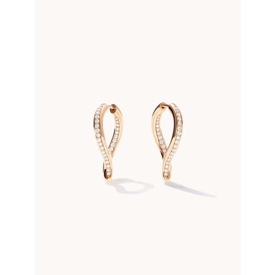 SIGNATURE Hoop Creolen