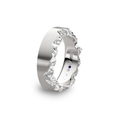 Alpenring Ring