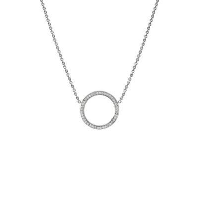 Saturn Collier