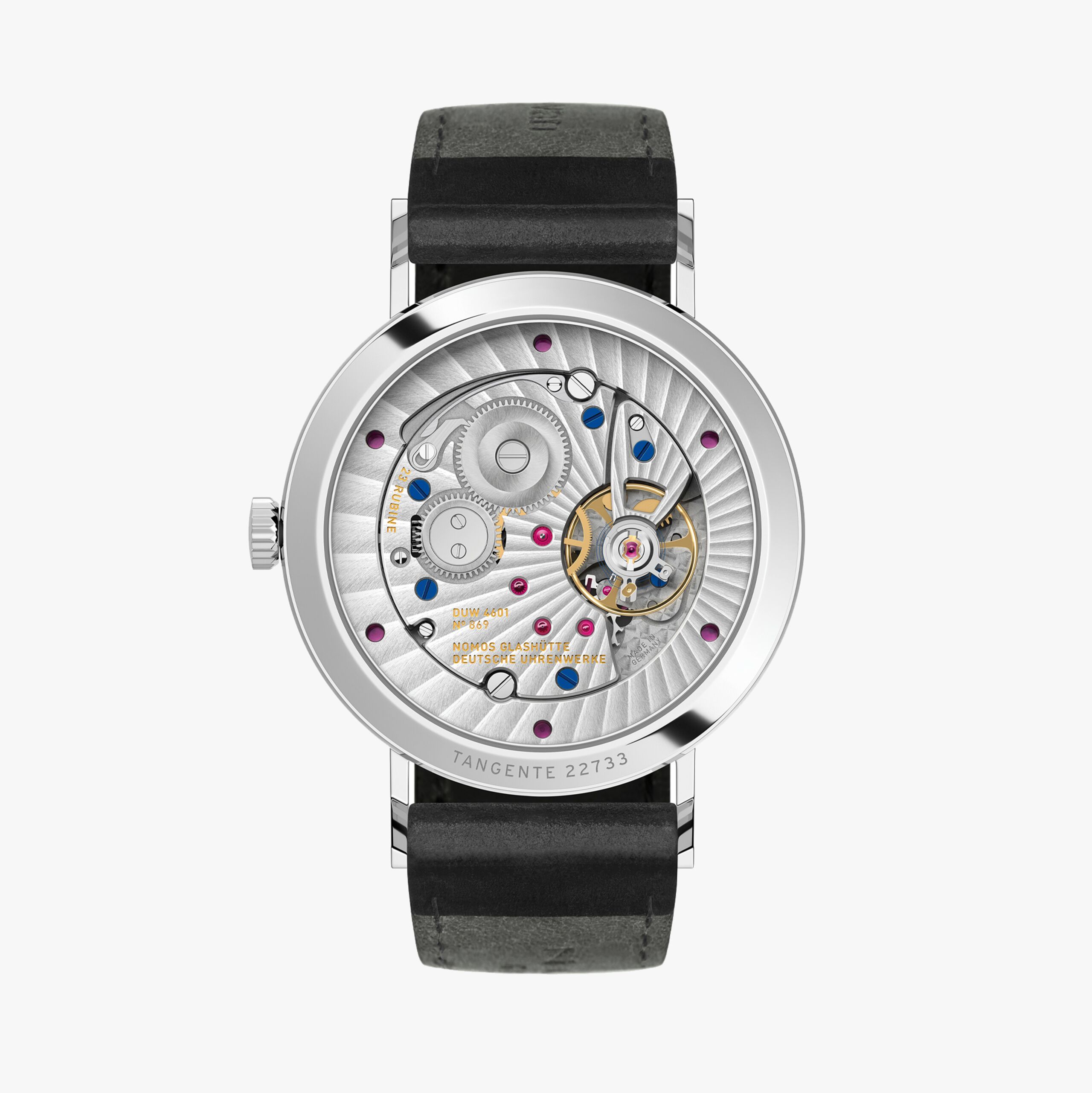 Tangente 2date