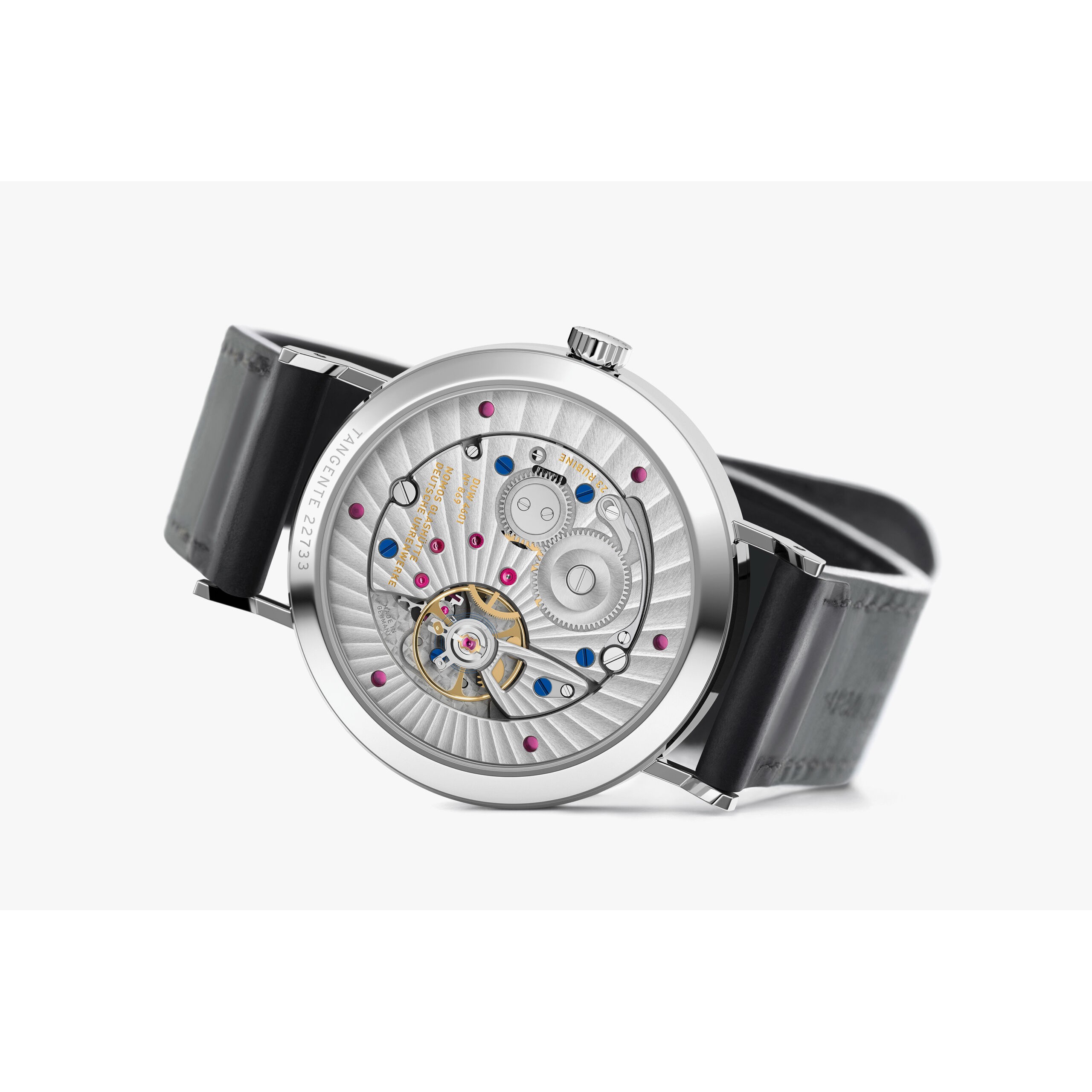 Tangente 2date
