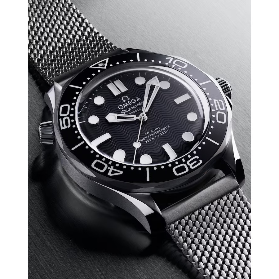 Seamaster Diver 300M