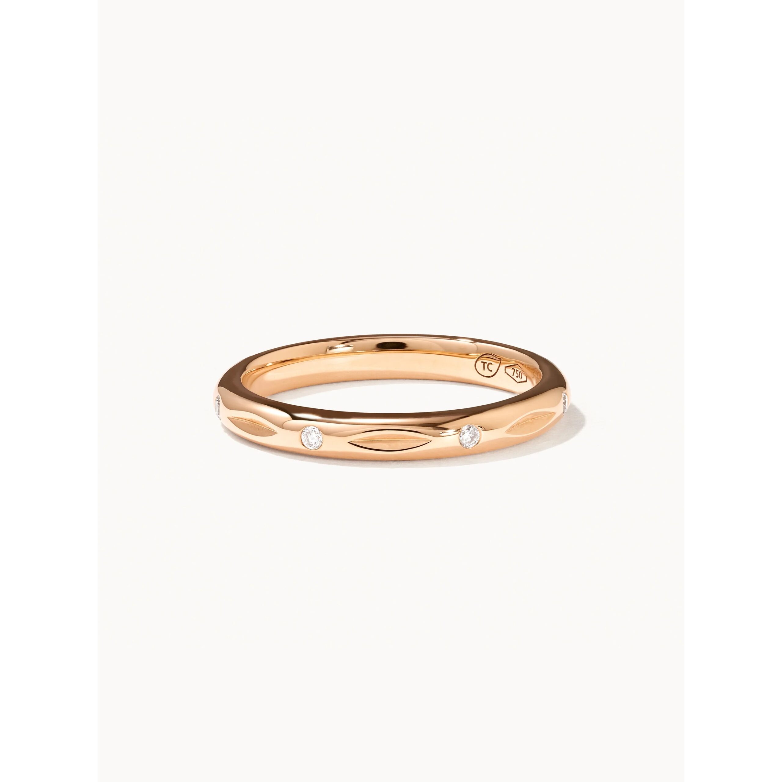 GYPSY Ring Band Classic