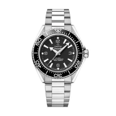 Seamaster Planet Ocean 600M